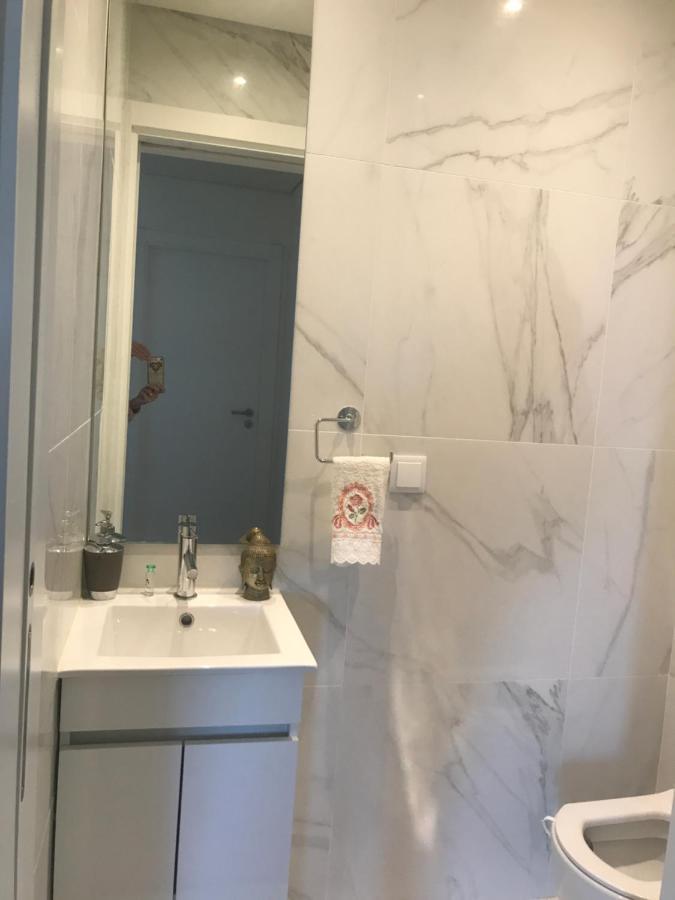 Modern Twin Room With A Balcony مونتيجو المظهر الخارجي الصورة