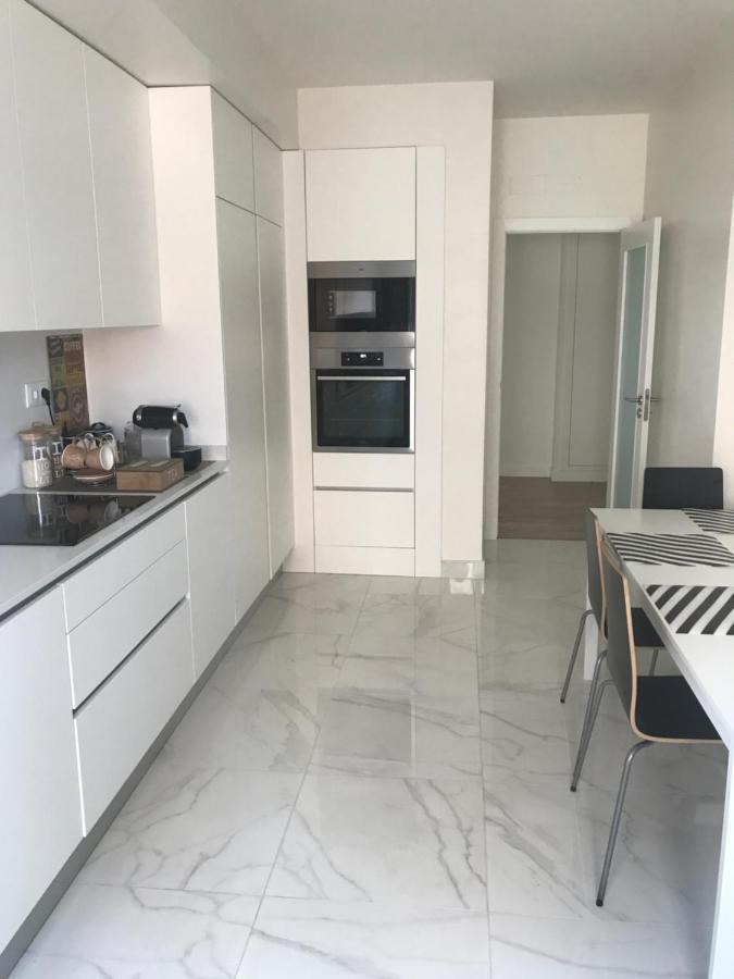 Modern Twin Room With A Balcony مونتيجو المظهر الخارجي الصورة