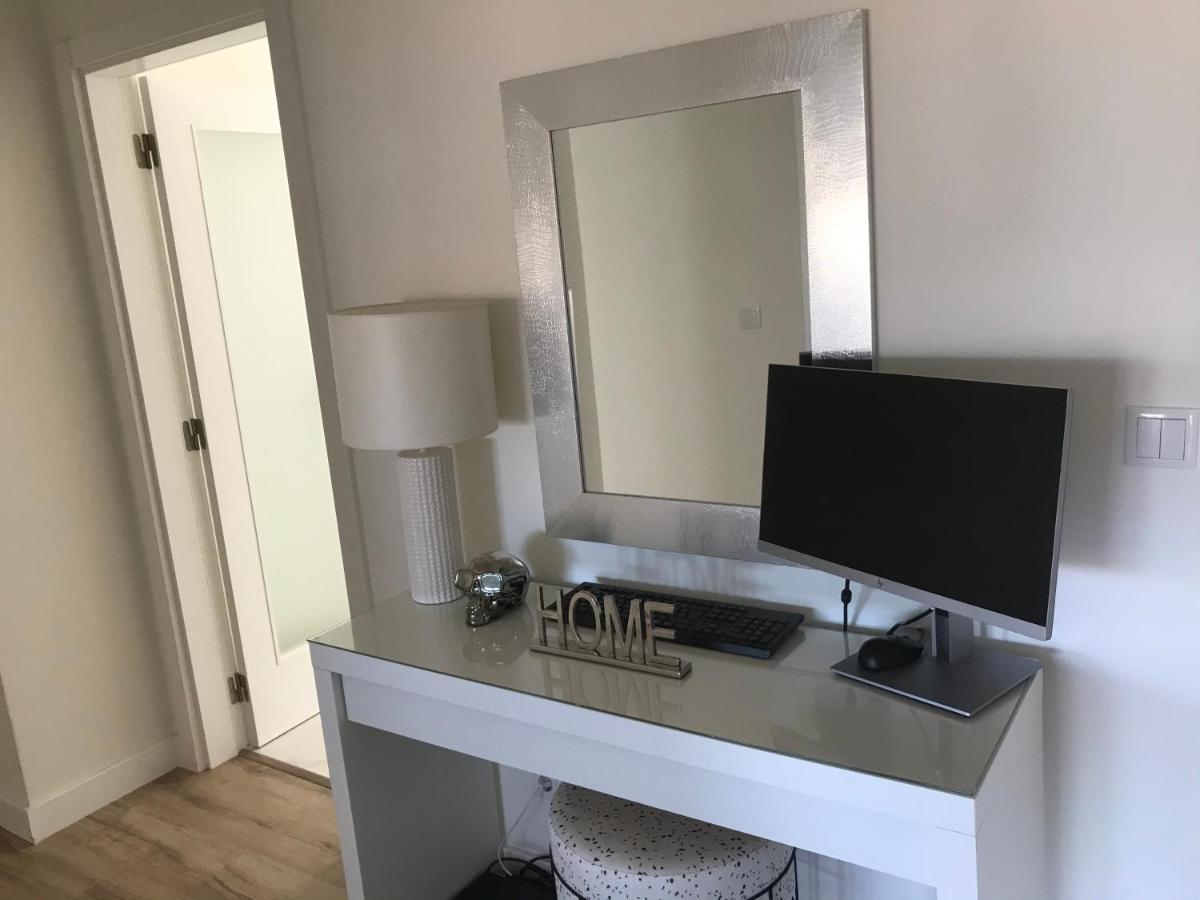 Modern Twin Room With A Balcony مونتيجو المظهر الخارجي الصورة