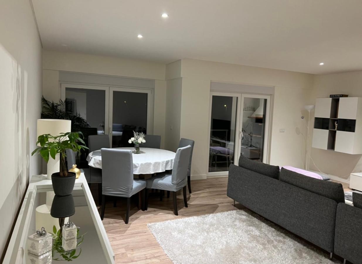 Modern Twin Room With A Balcony مونتيجو المظهر الخارجي الصورة
