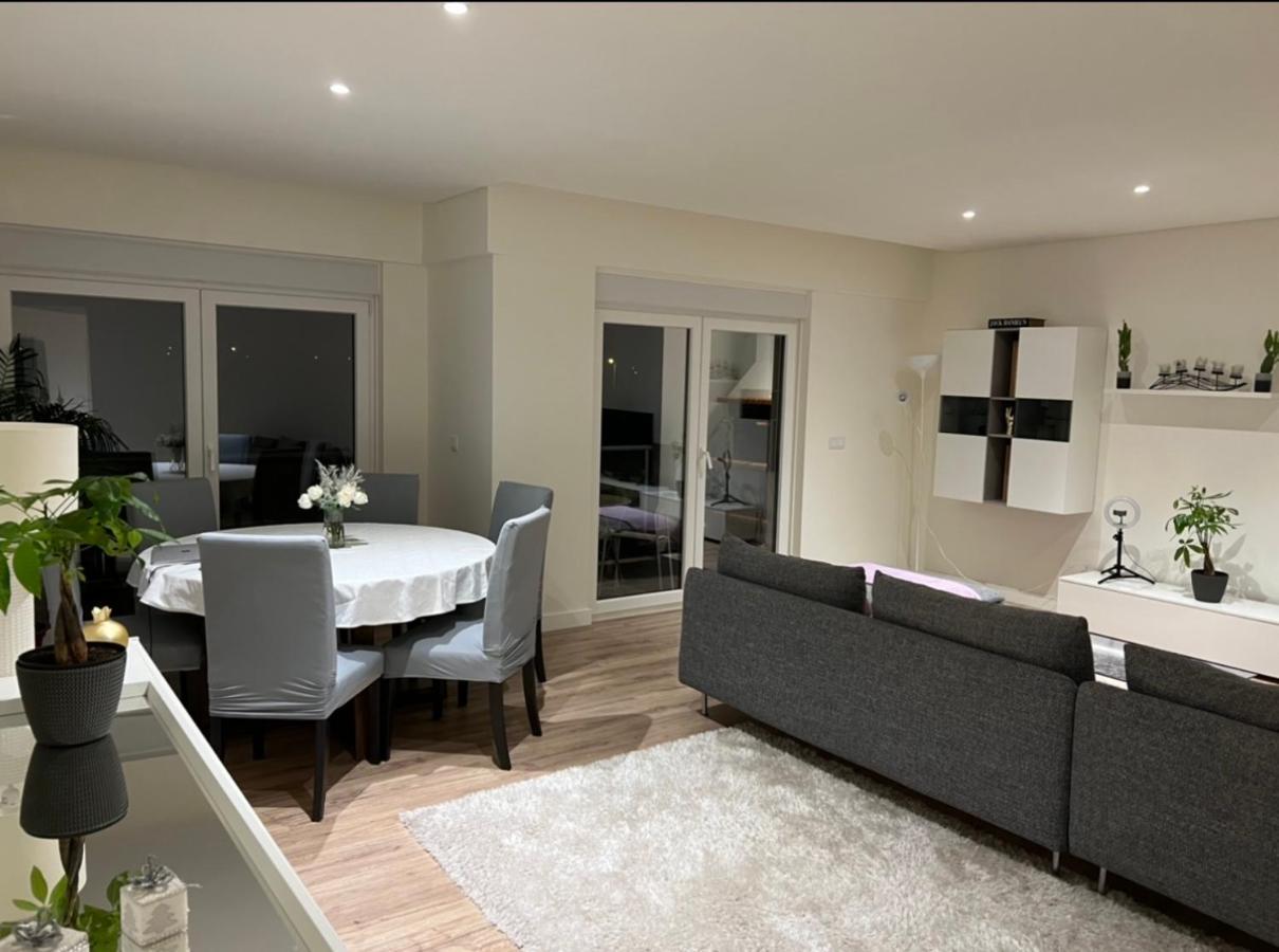 Modern Twin Room With A Balcony مونتيجو المظهر الخارجي الصورة