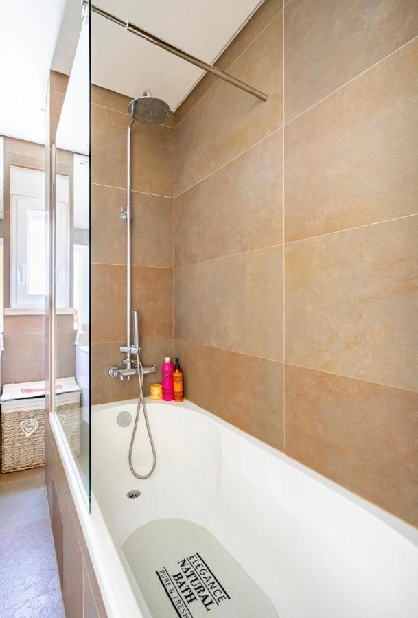 Modern Twin Room With A Balcony مونتيجو المظهر الخارجي الصورة