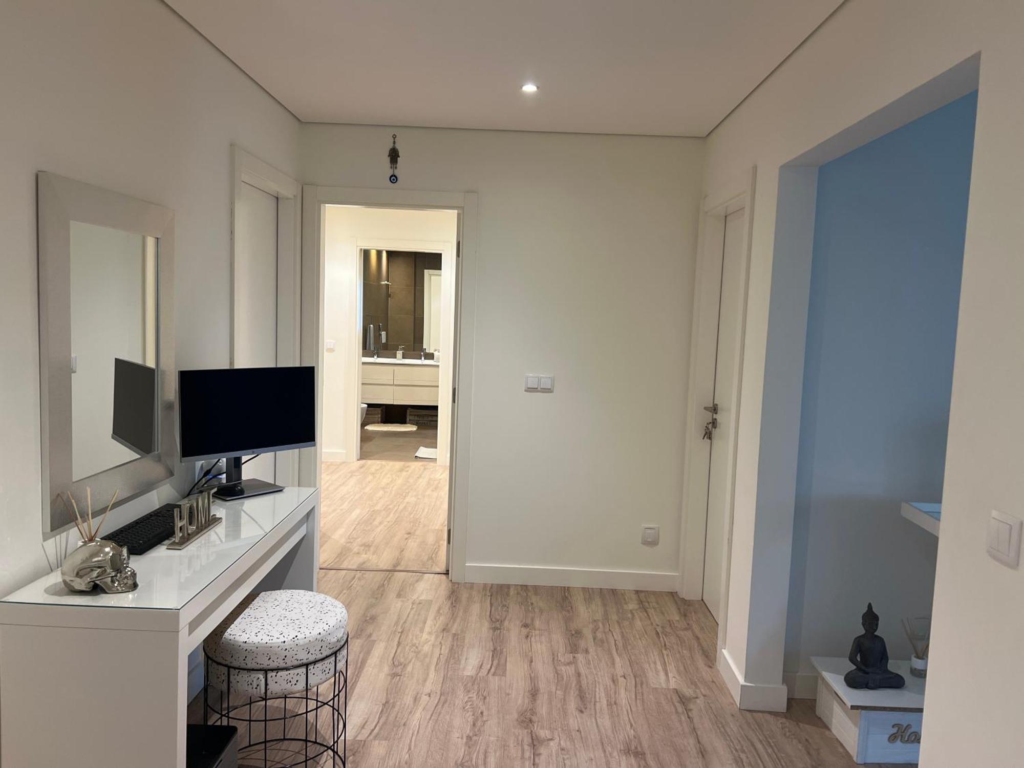 Modern Twin Room With A Balcony مونتيجو المظهر الخارجي الصورة