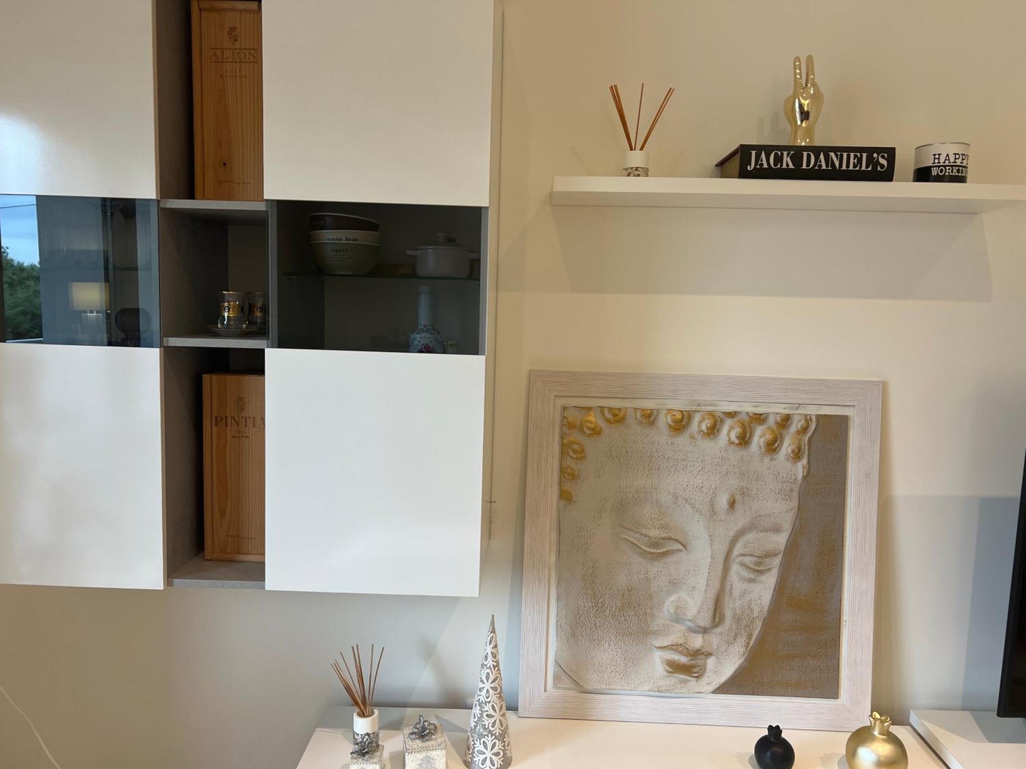 Modern Twin Room With A Balcony مونتيجو المظهر الخارجي الصورة