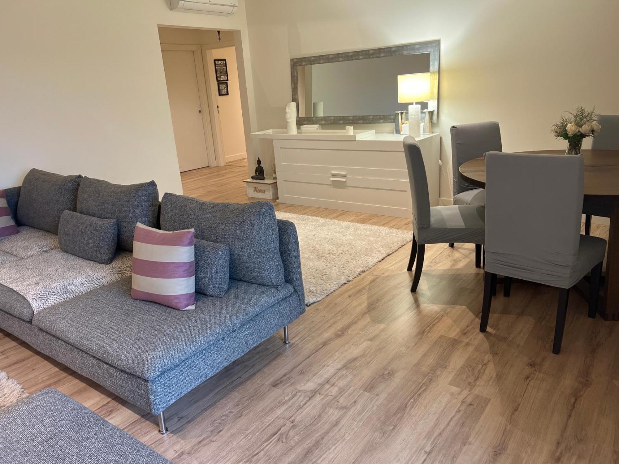 Modern Twin Room With A Balcony مونتيجو المظهر الخارجي الصورة