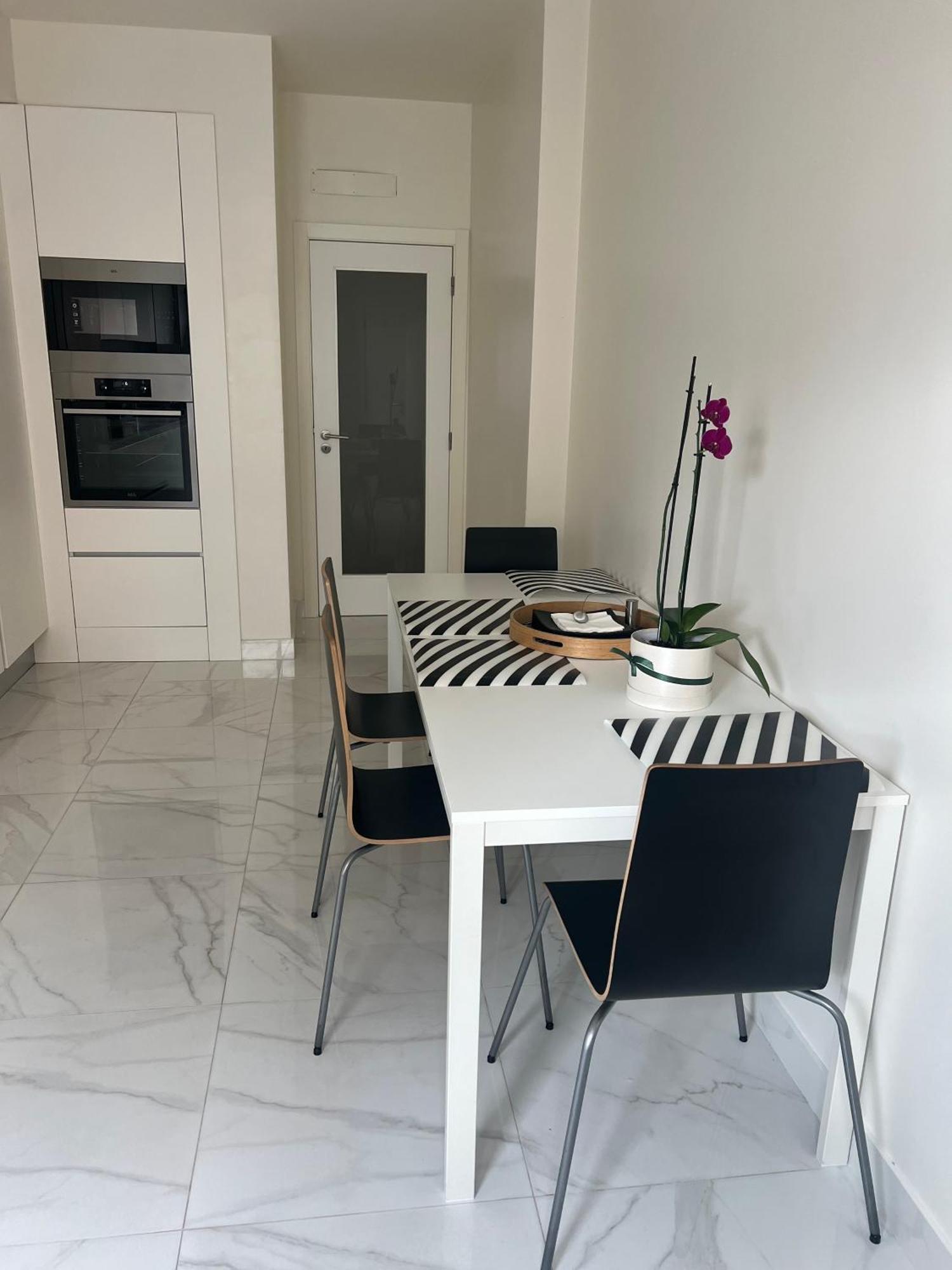 Modern Twin Room With A Balcony مونتيجو المظهر الخارجي الصورة
