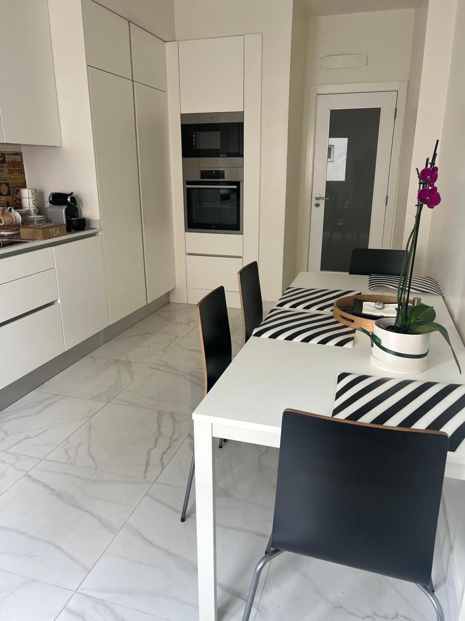Modern Twin Room With A Balcony مونتيجو المظهر الخارجي الصورة