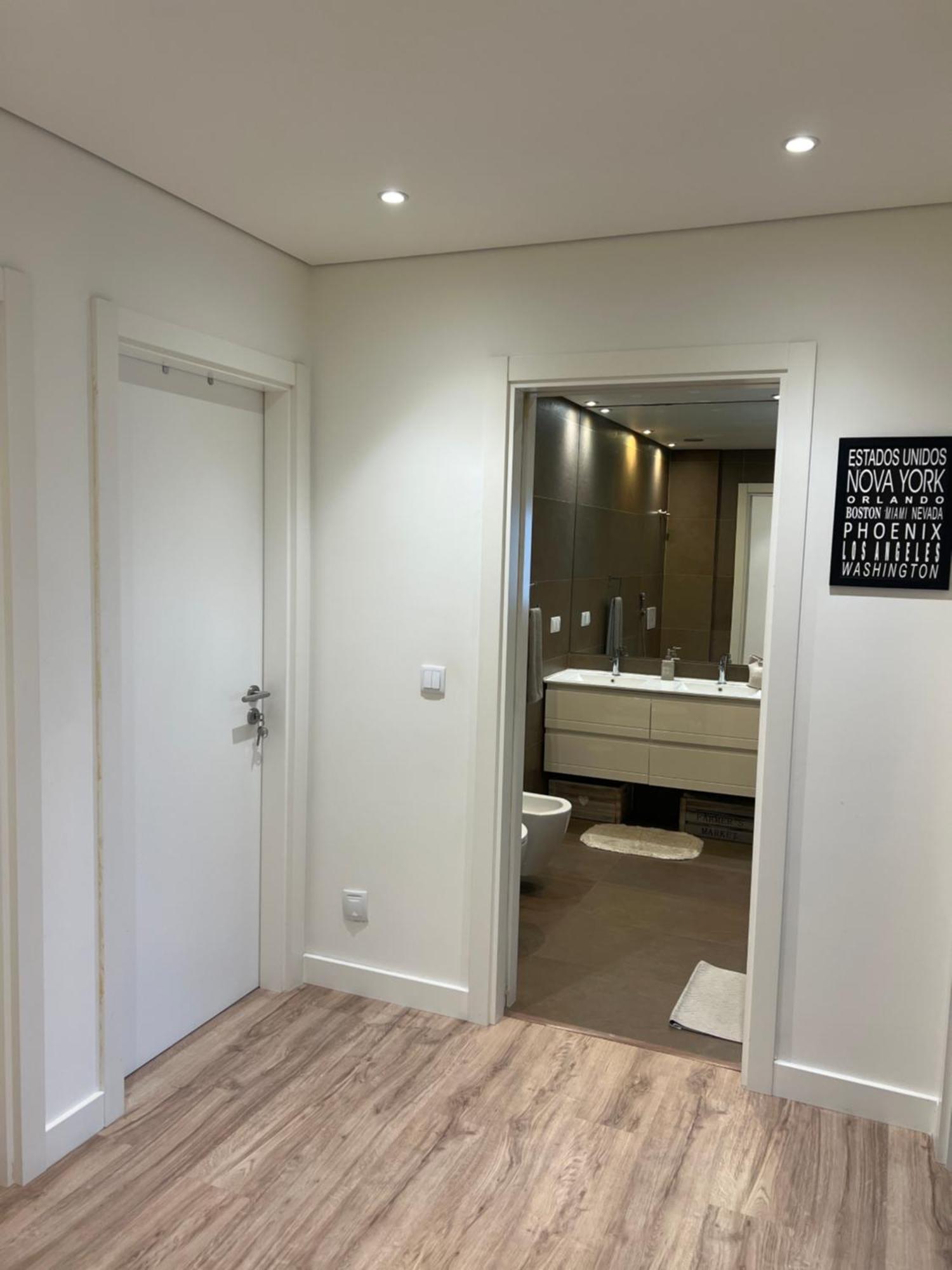 Modern Twin Room With A Balcony مونتيجو المظهر الخارجي الصورة